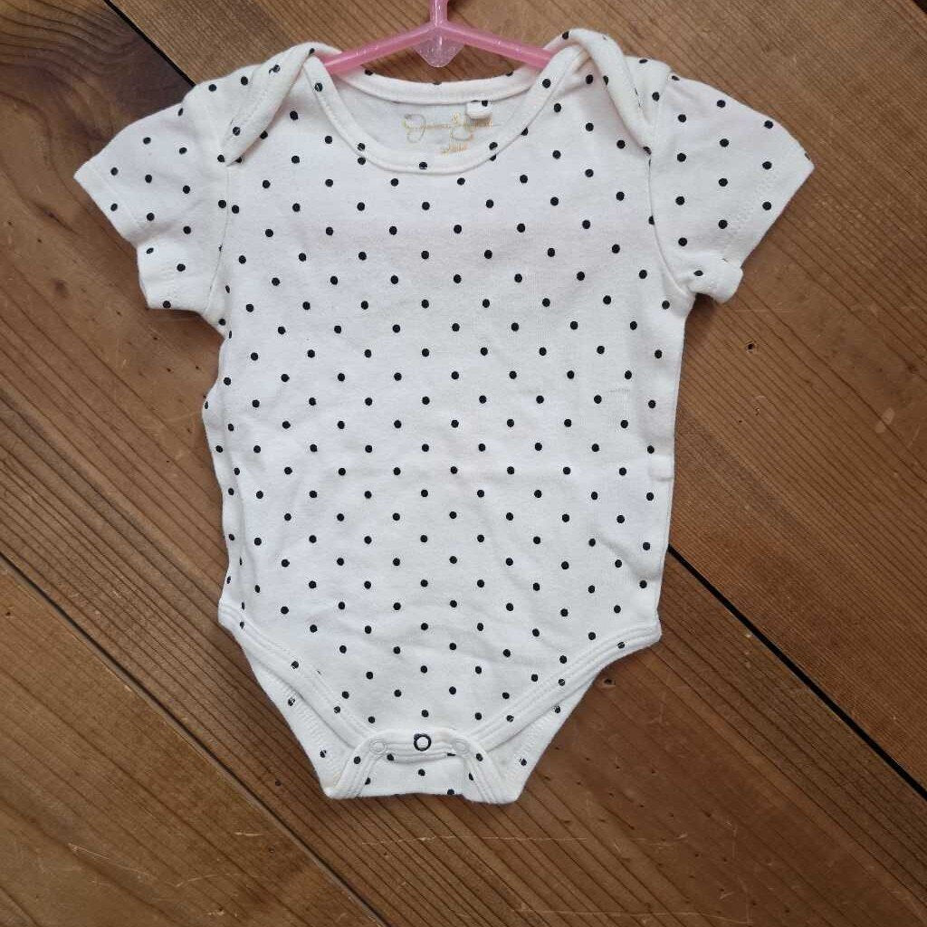 New Jessica Simpson Onesie