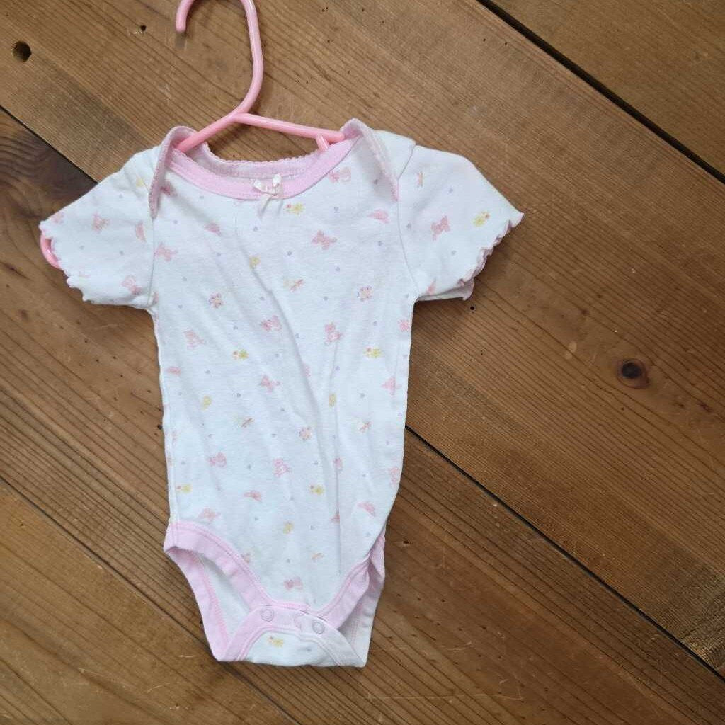 Baby Connection Onesie