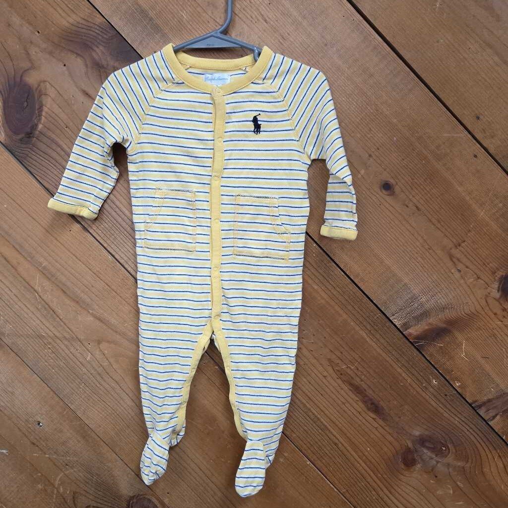 Ralph Lauren Sleeper