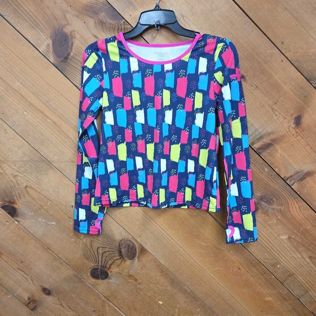 New Youngsport Shirt