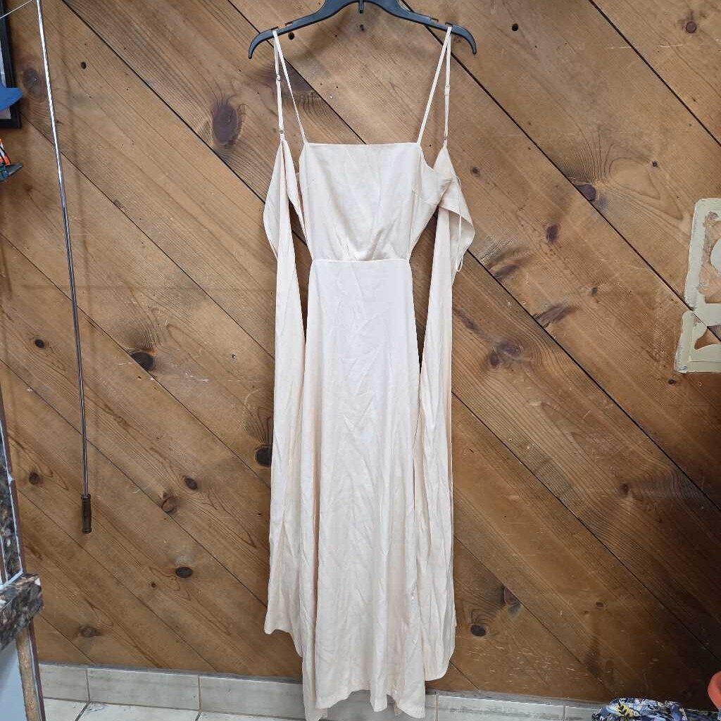Alter'd State Dress