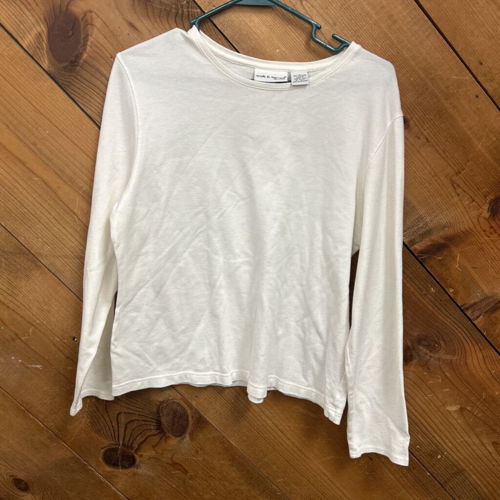 Croft & Barrow Shirt