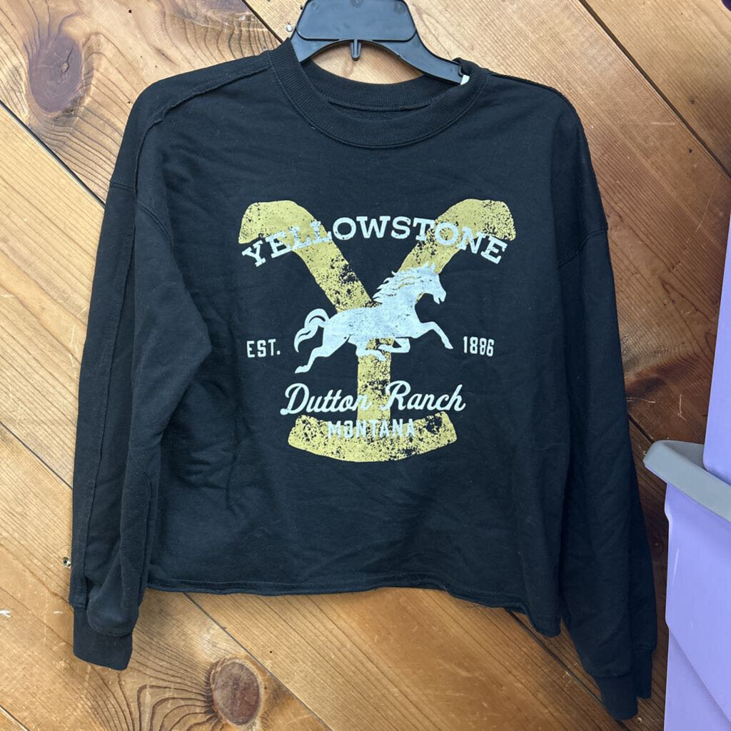 Yellowstone Shirt