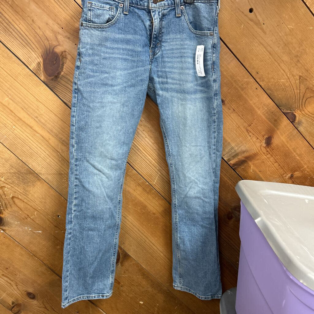 Levi Bootcut Jeans