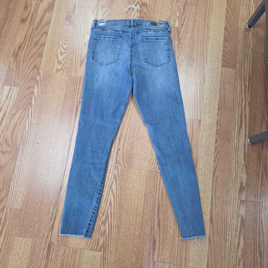 Articles of Society Jeans