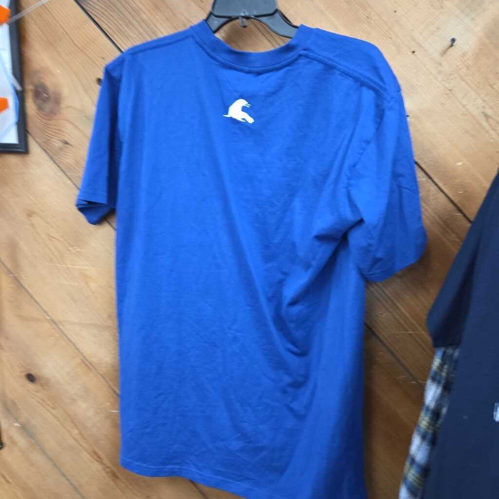 Be Amphibious Shirt