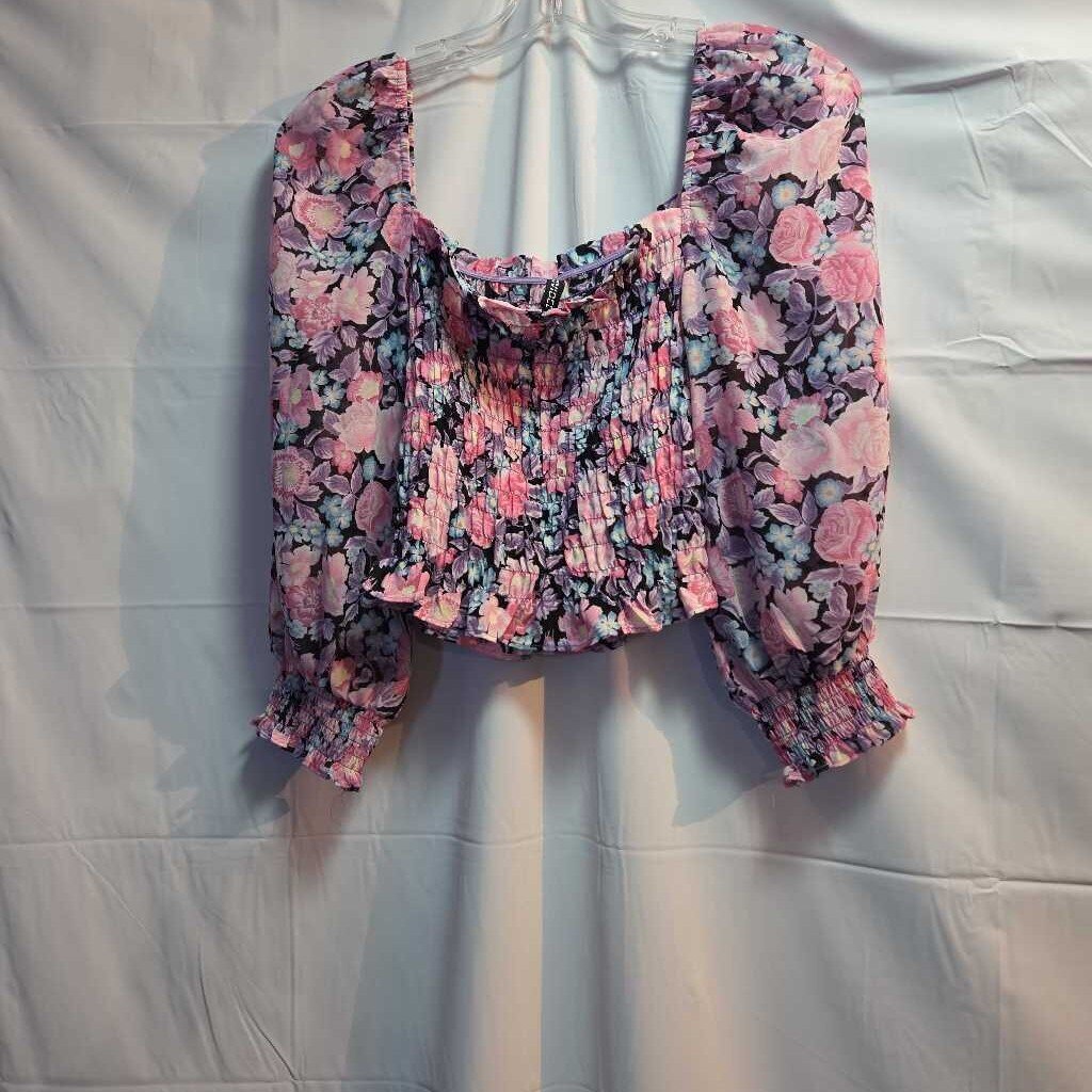 H&M Divided Shirt