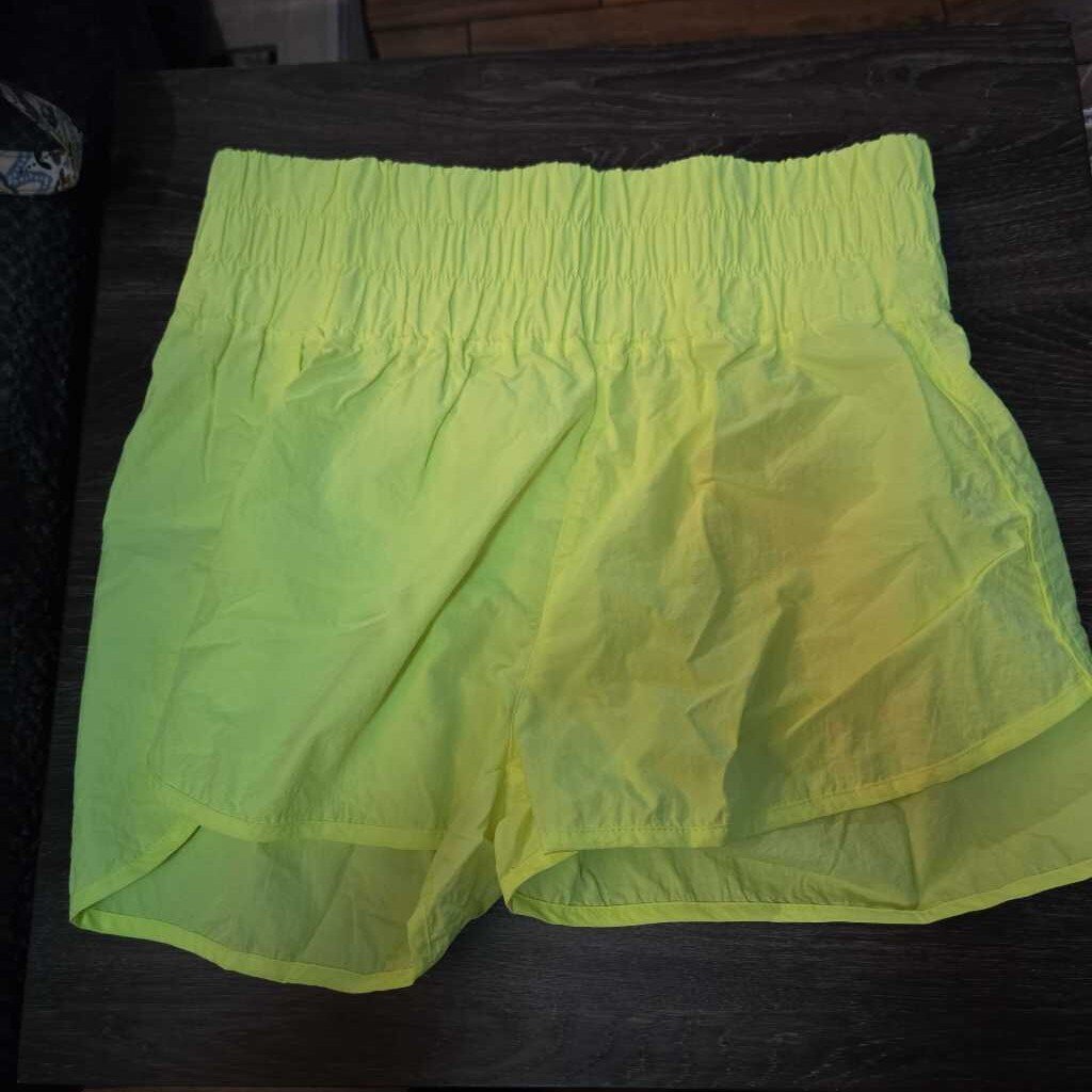 Zenana Shorts