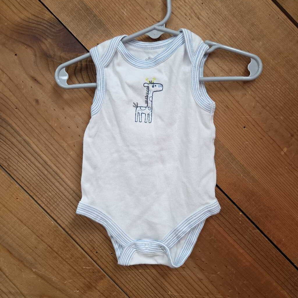 OffSpring Onesie