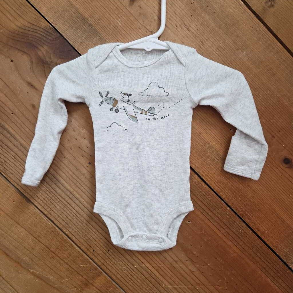 Carters Onesie