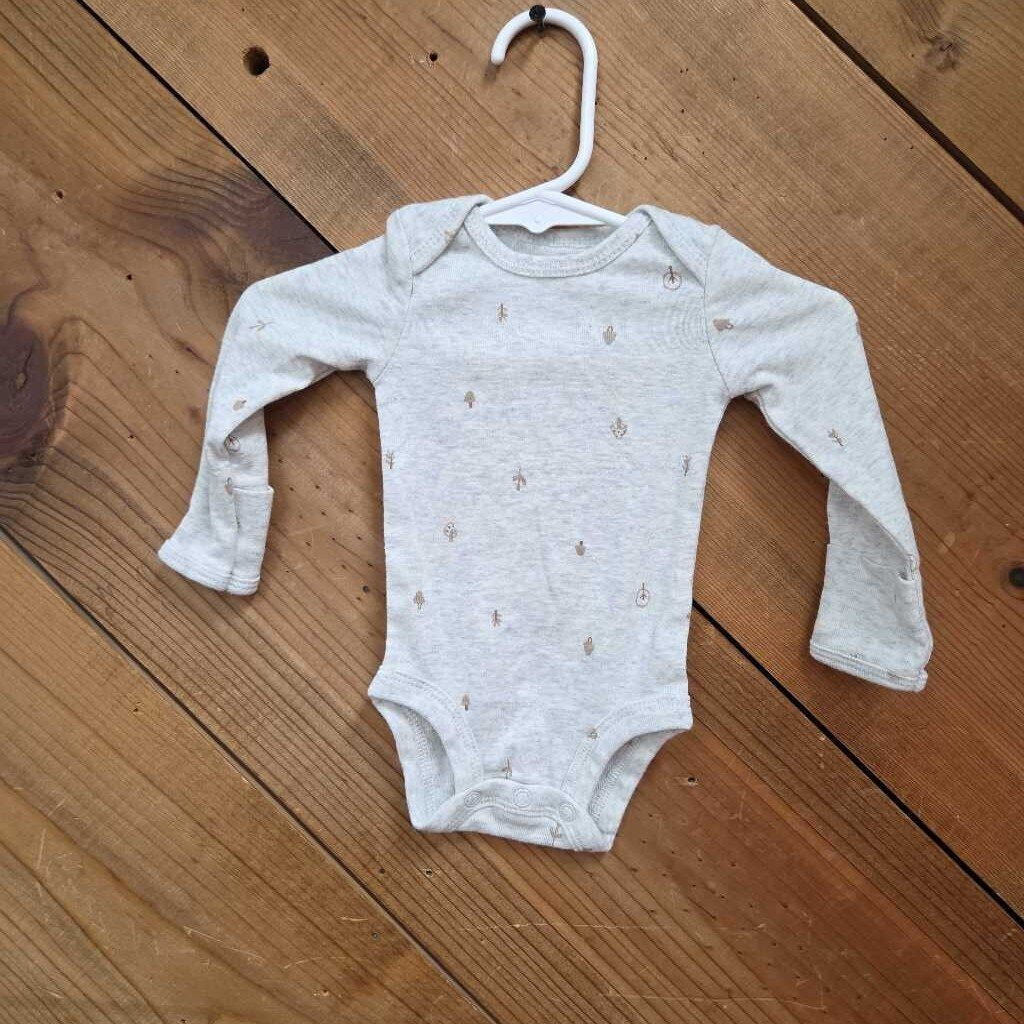Carters Onesie