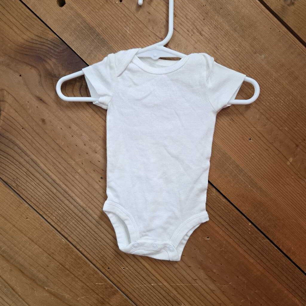 Carters Onesie