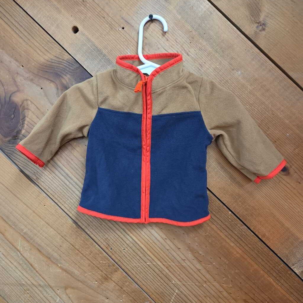 Carters Jacket