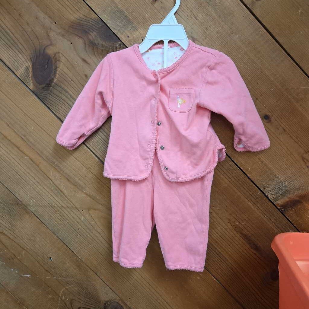Gap 2pc Outfit