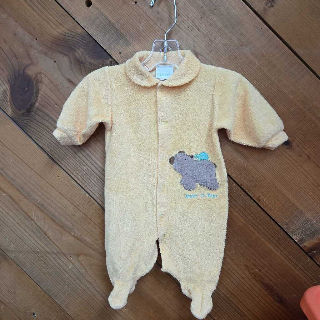 Carters Sleeper