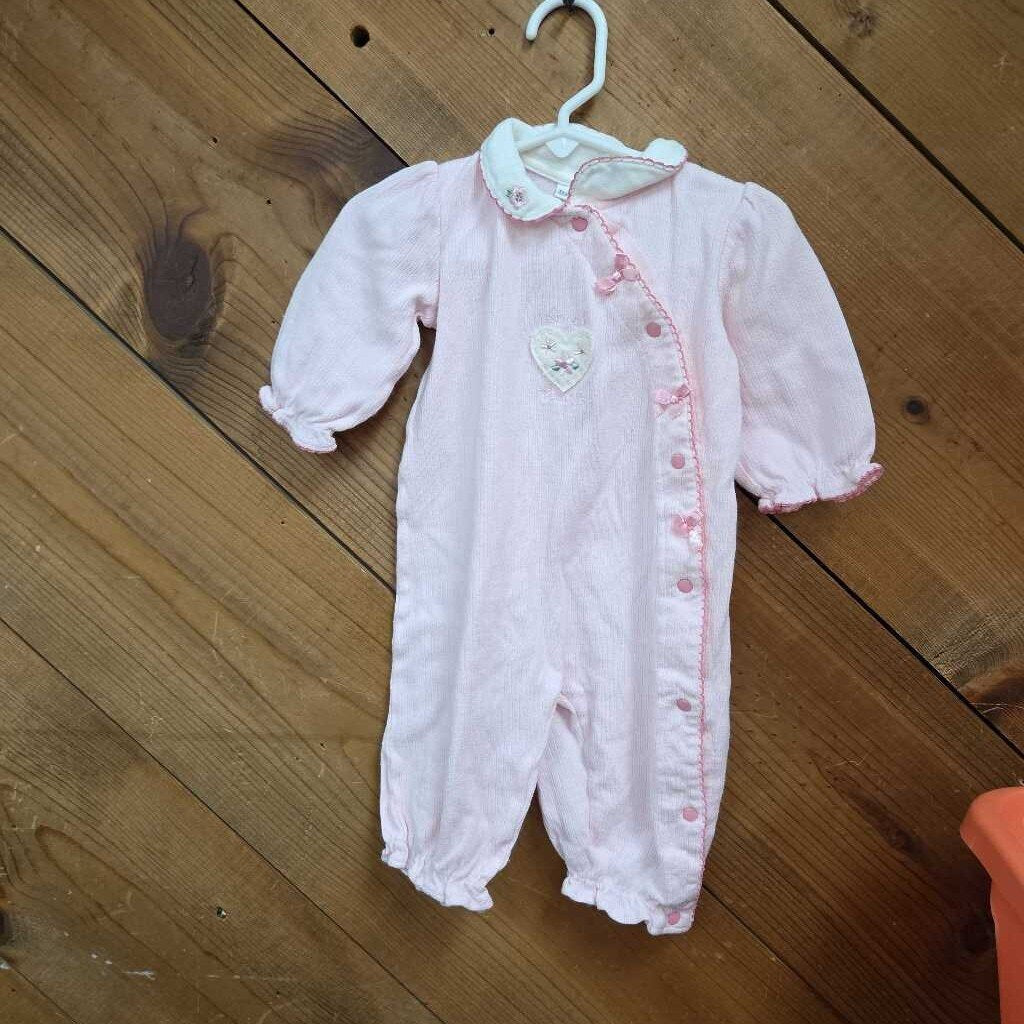 Baby Works Romper
