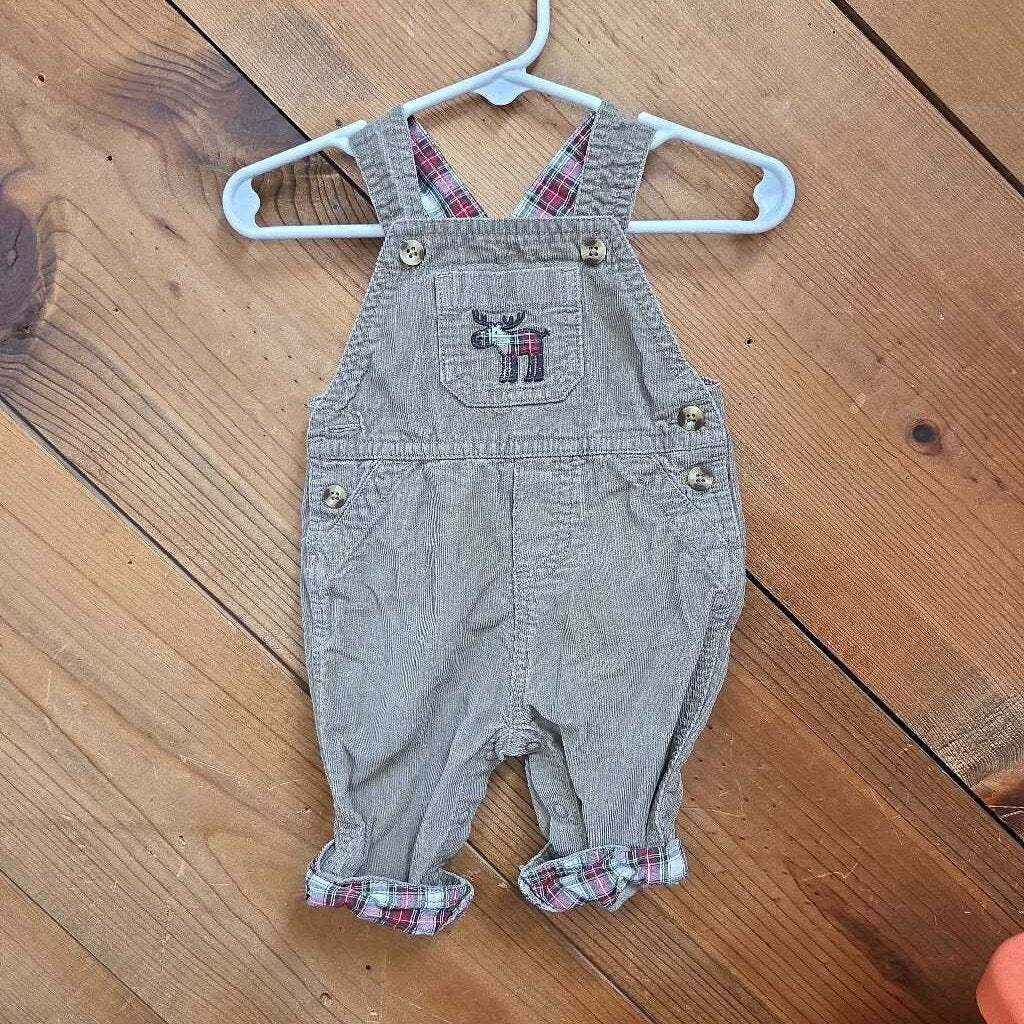 Carters Overalls