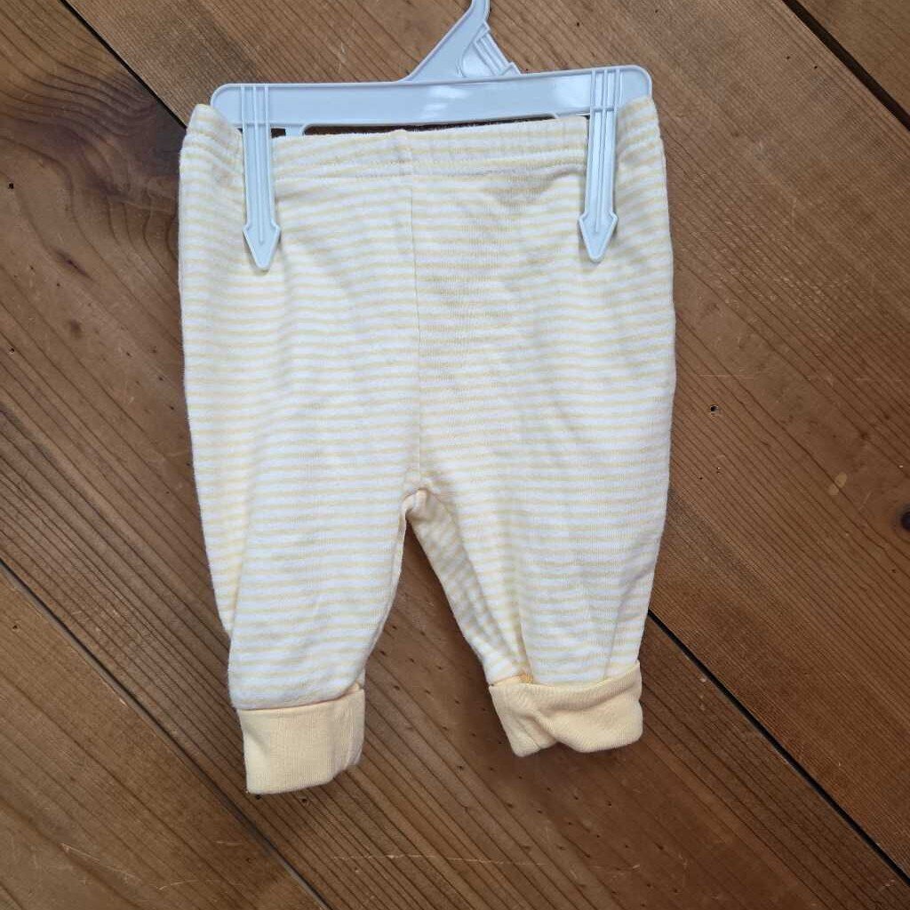 stripe Pants