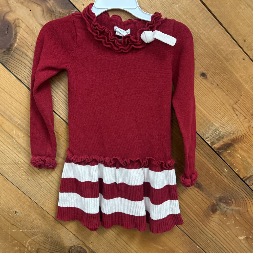Chelsea's Corner Dress