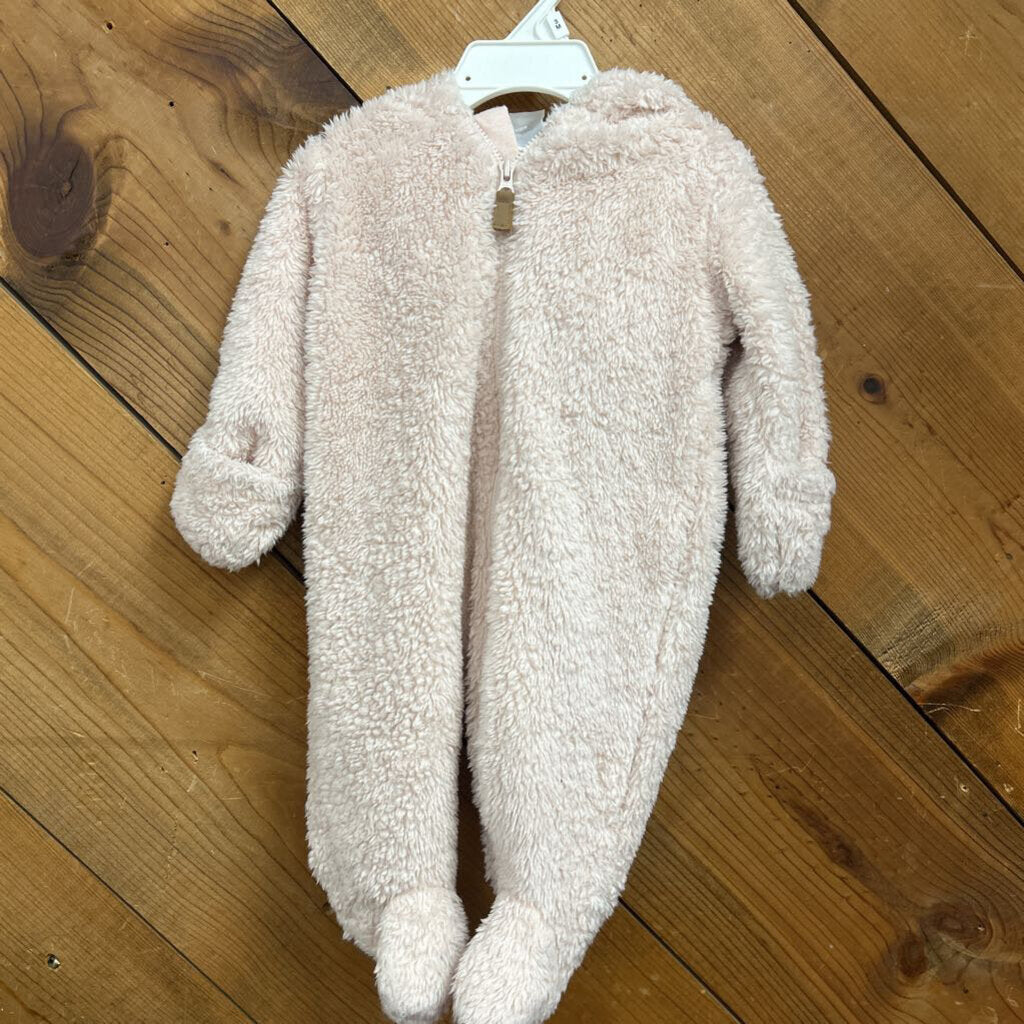 Carters Snowsuit