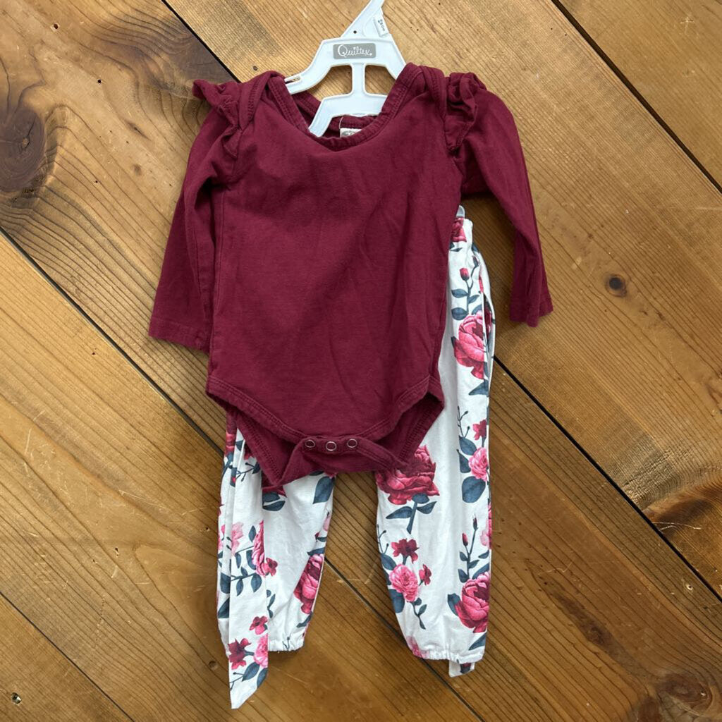 2pc Outfit