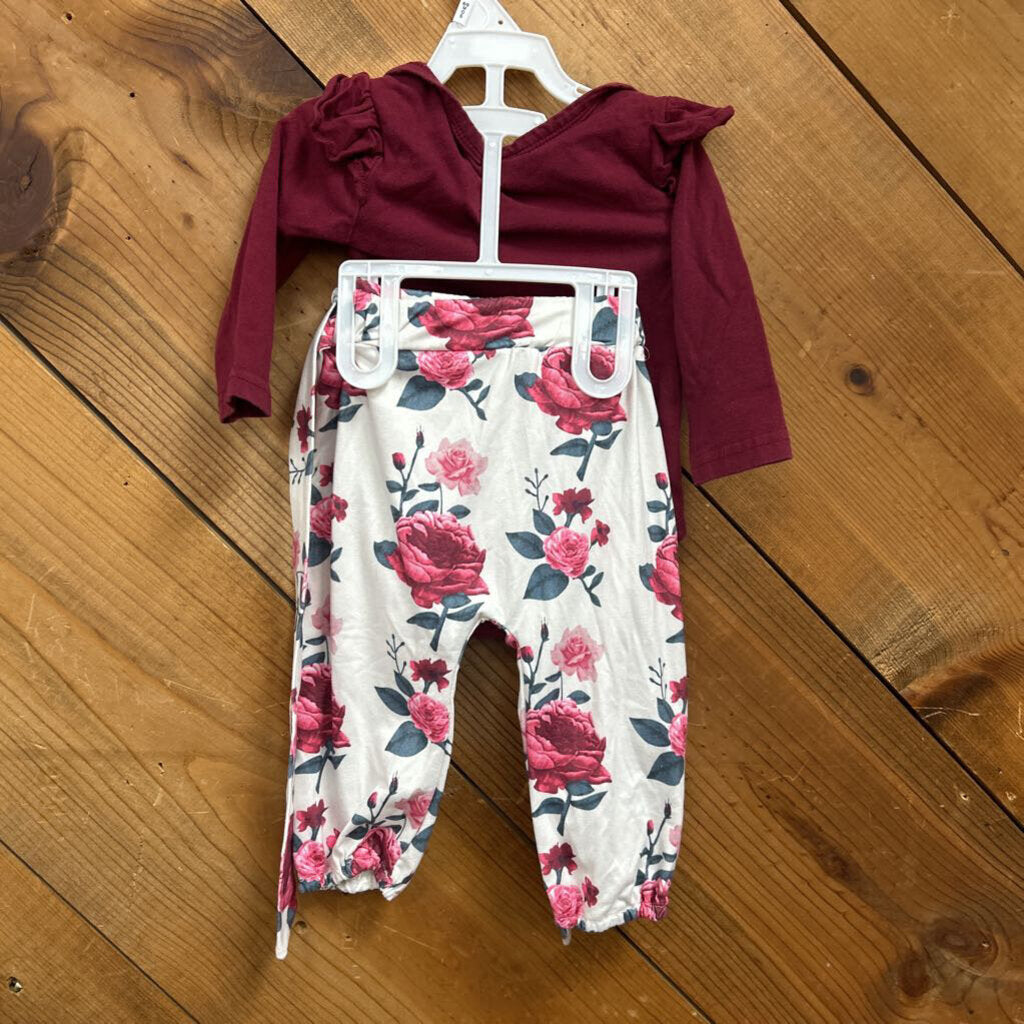 2pc Outfit