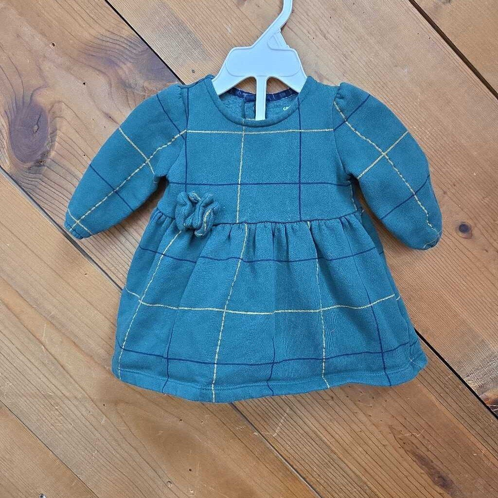 Carters 2pc Dress