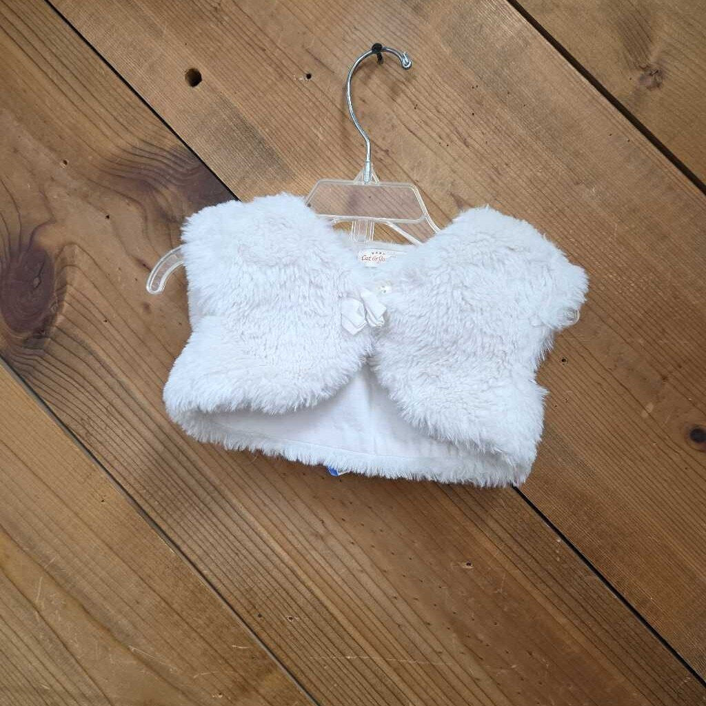 Cat & Jack Vest