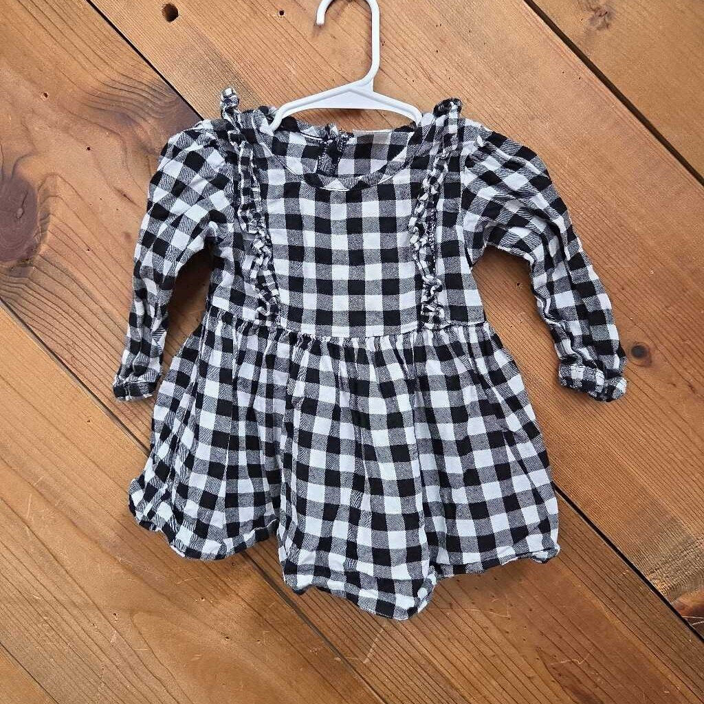 Wonder Nation Dress