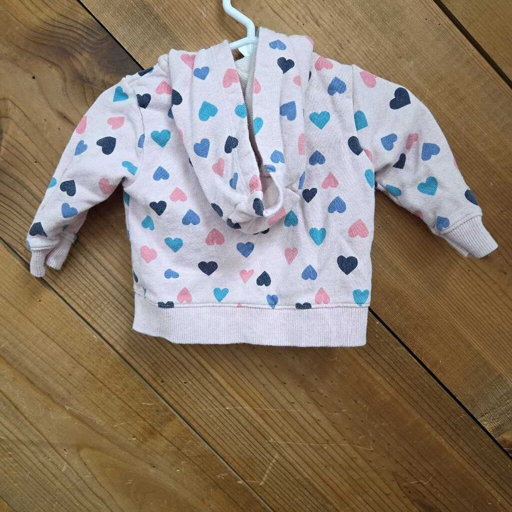 Carters Hoodie