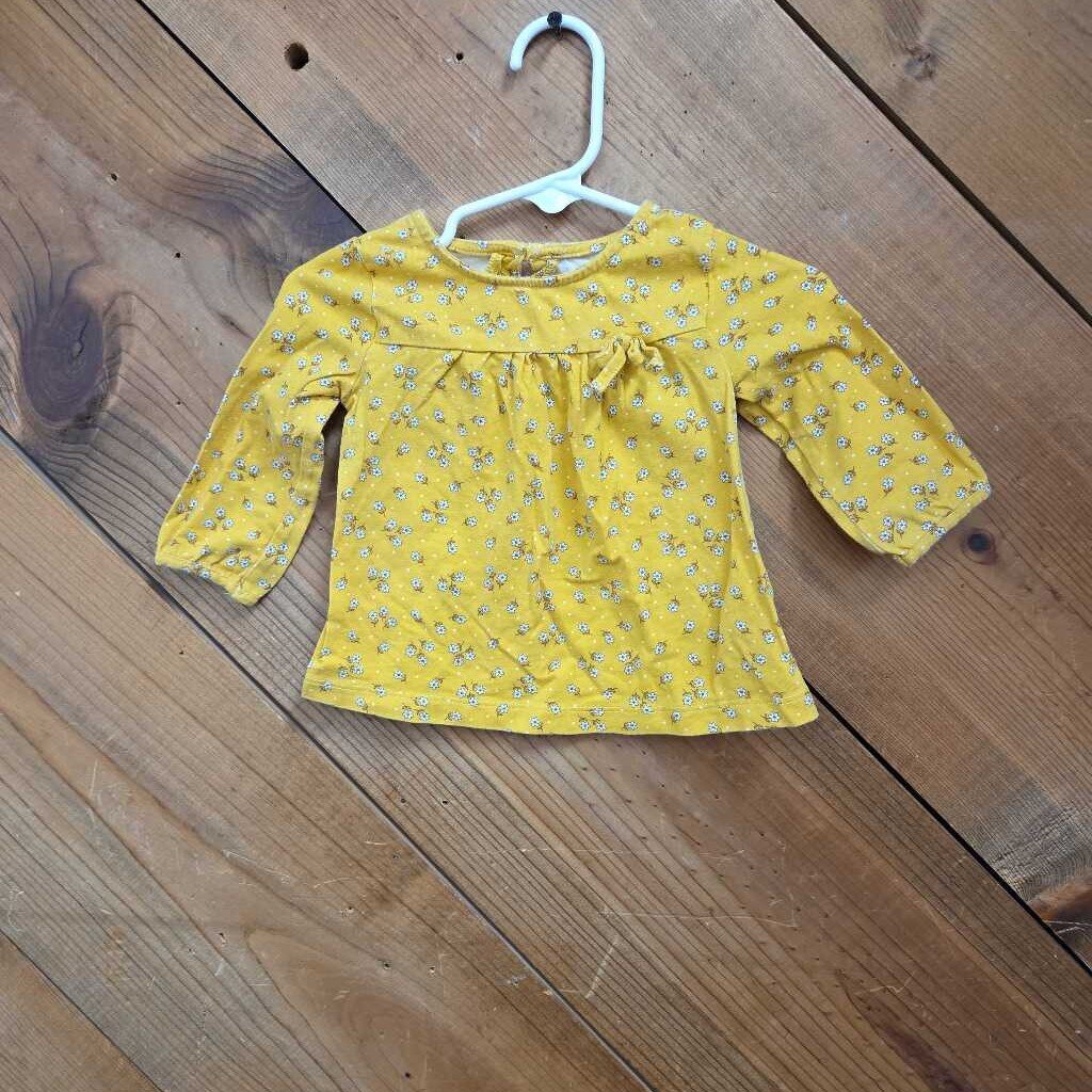 Carters Shirt