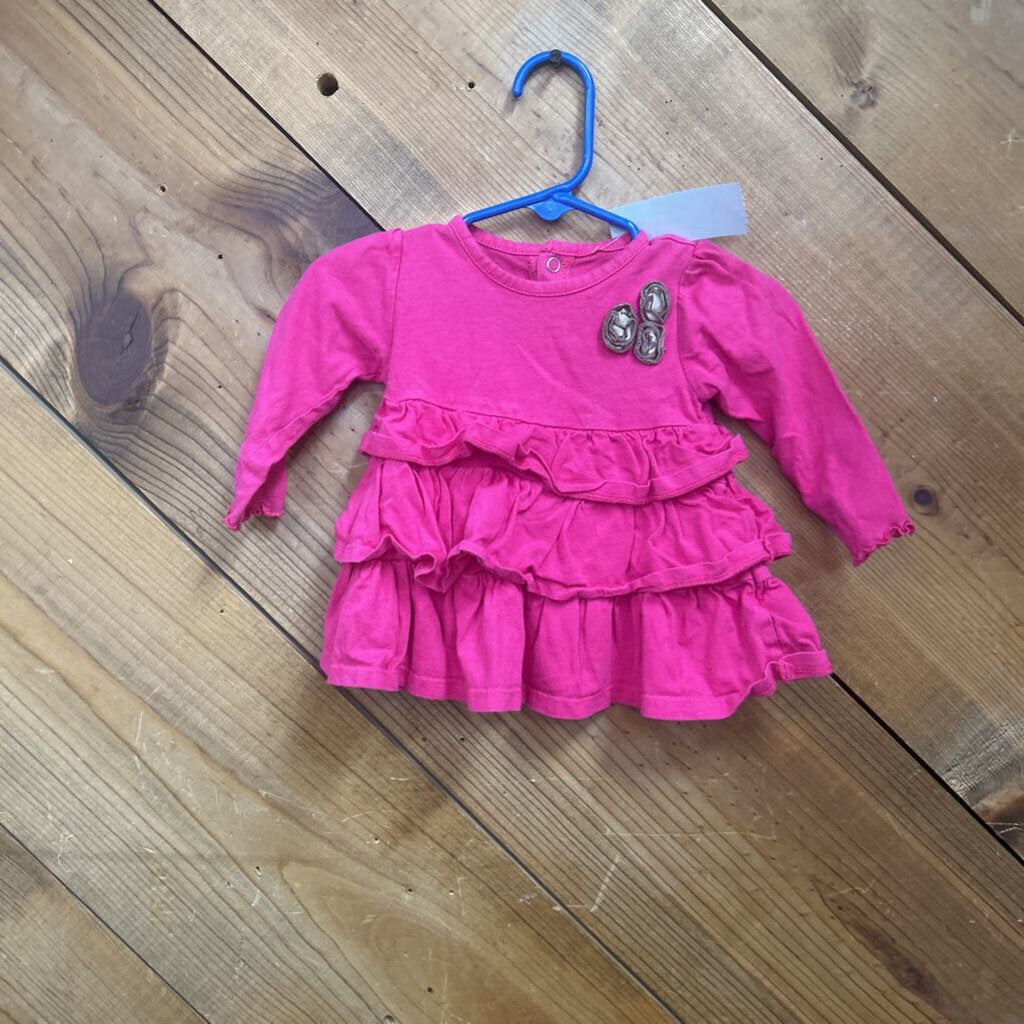 Carters Dress