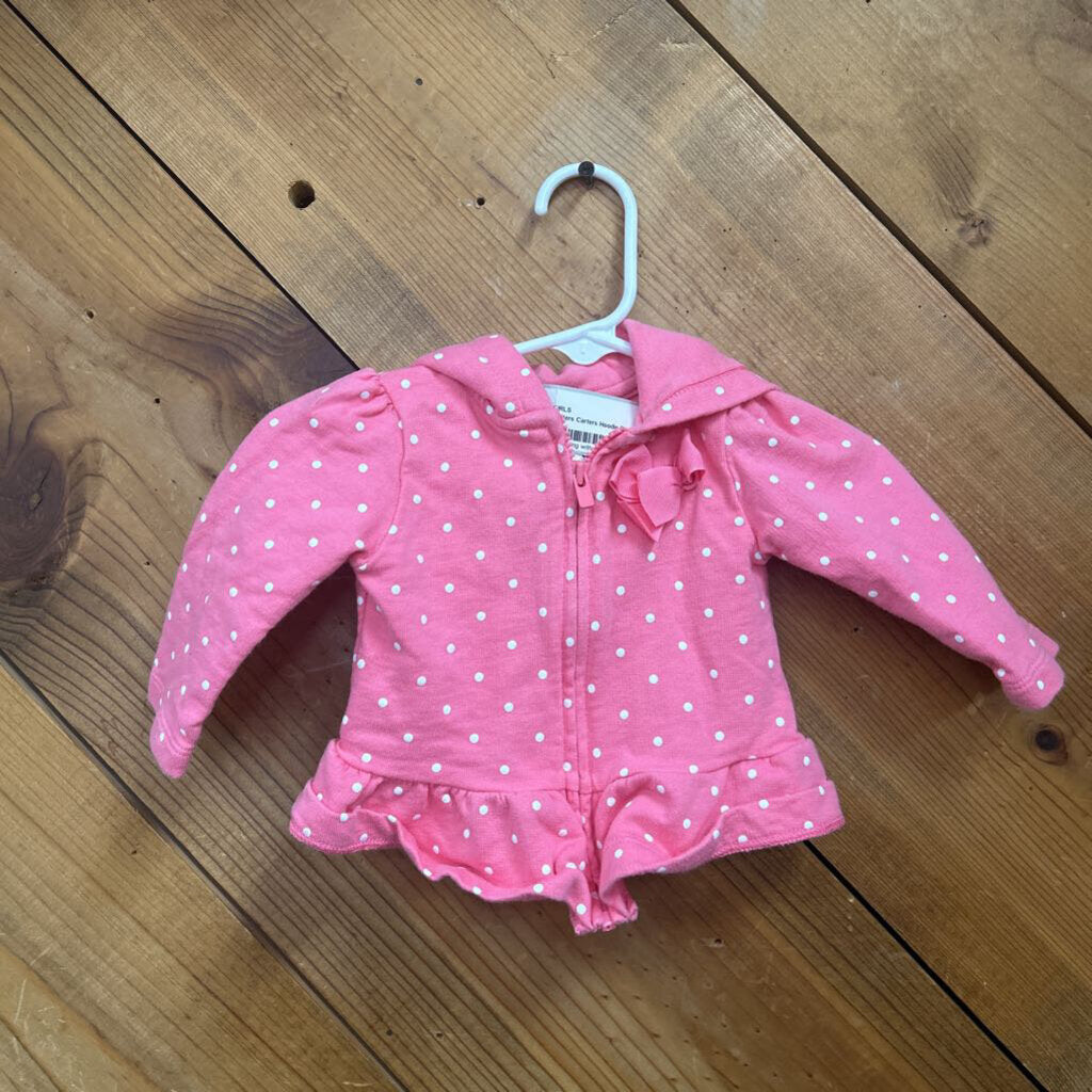 Carters Hoodie