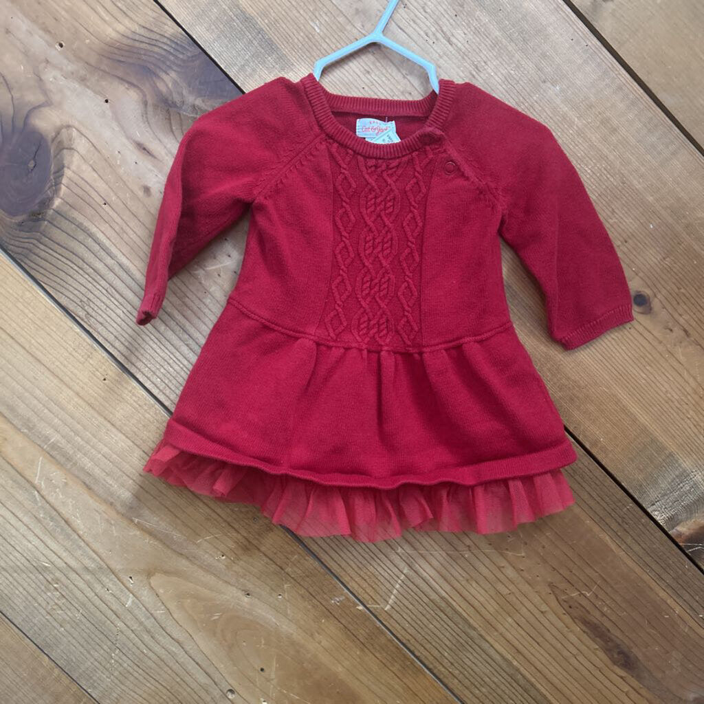 Cat & Jack Dress