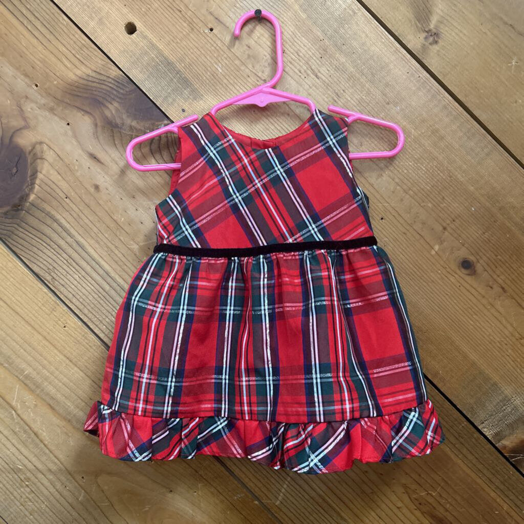 Wonder Nation Dress