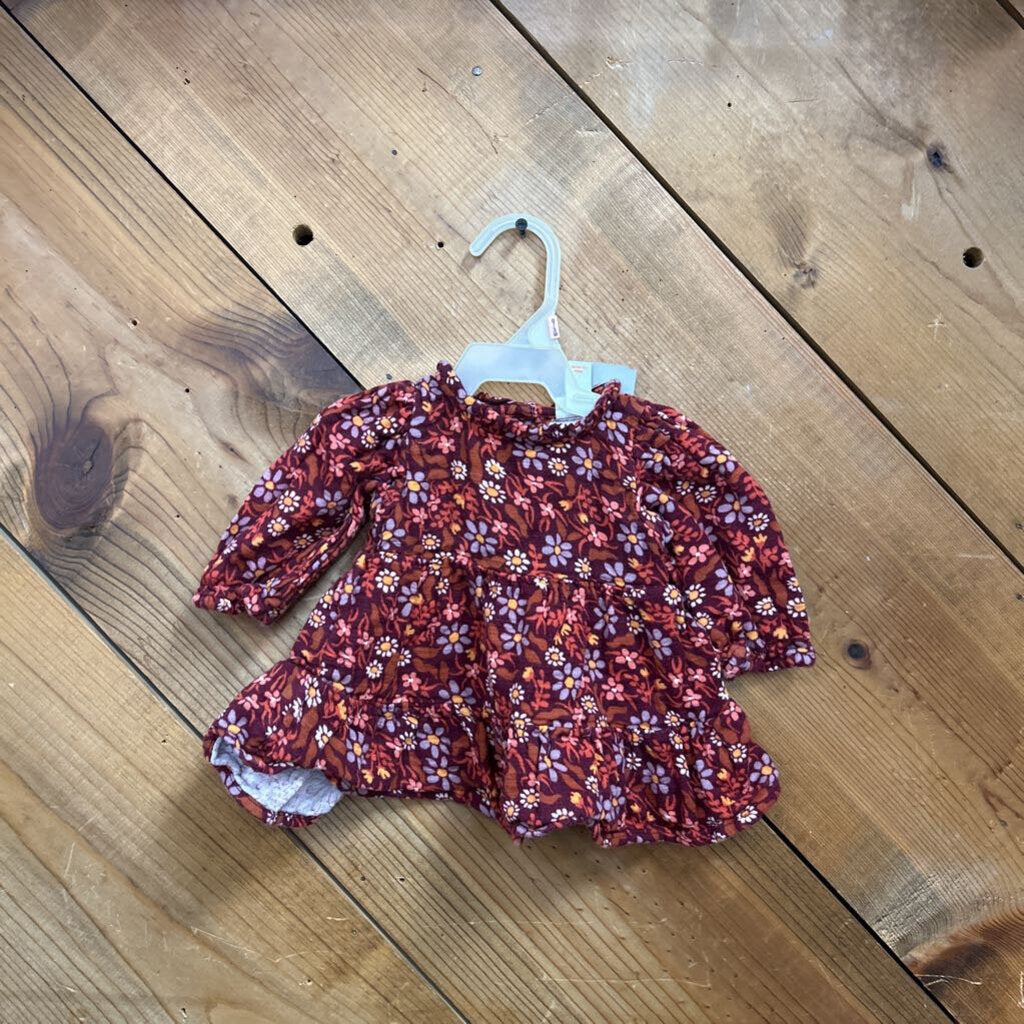 Cat & Jack Dress