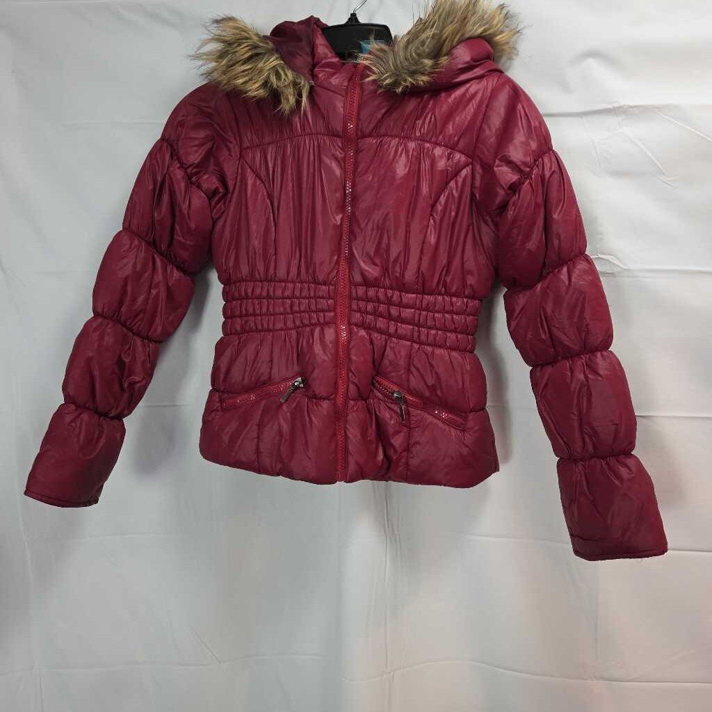 Rothschild Coat