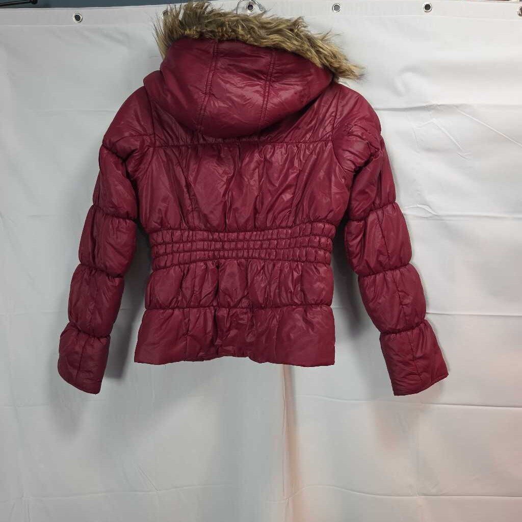 Rothschild Coat
