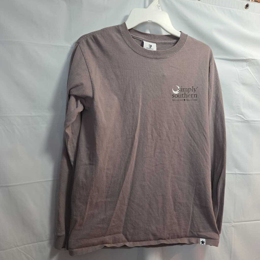 Simply Southern Shirt