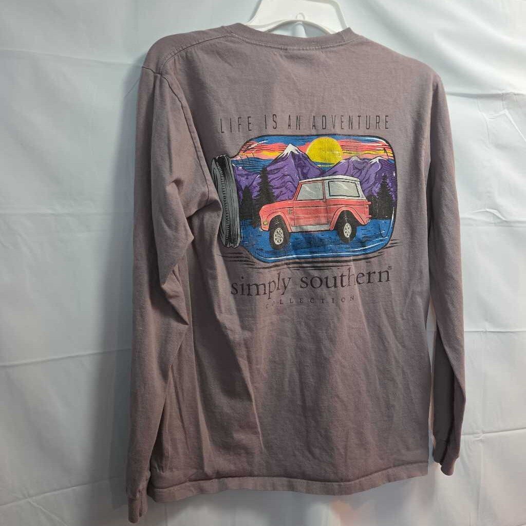 Simply Southern Shirt