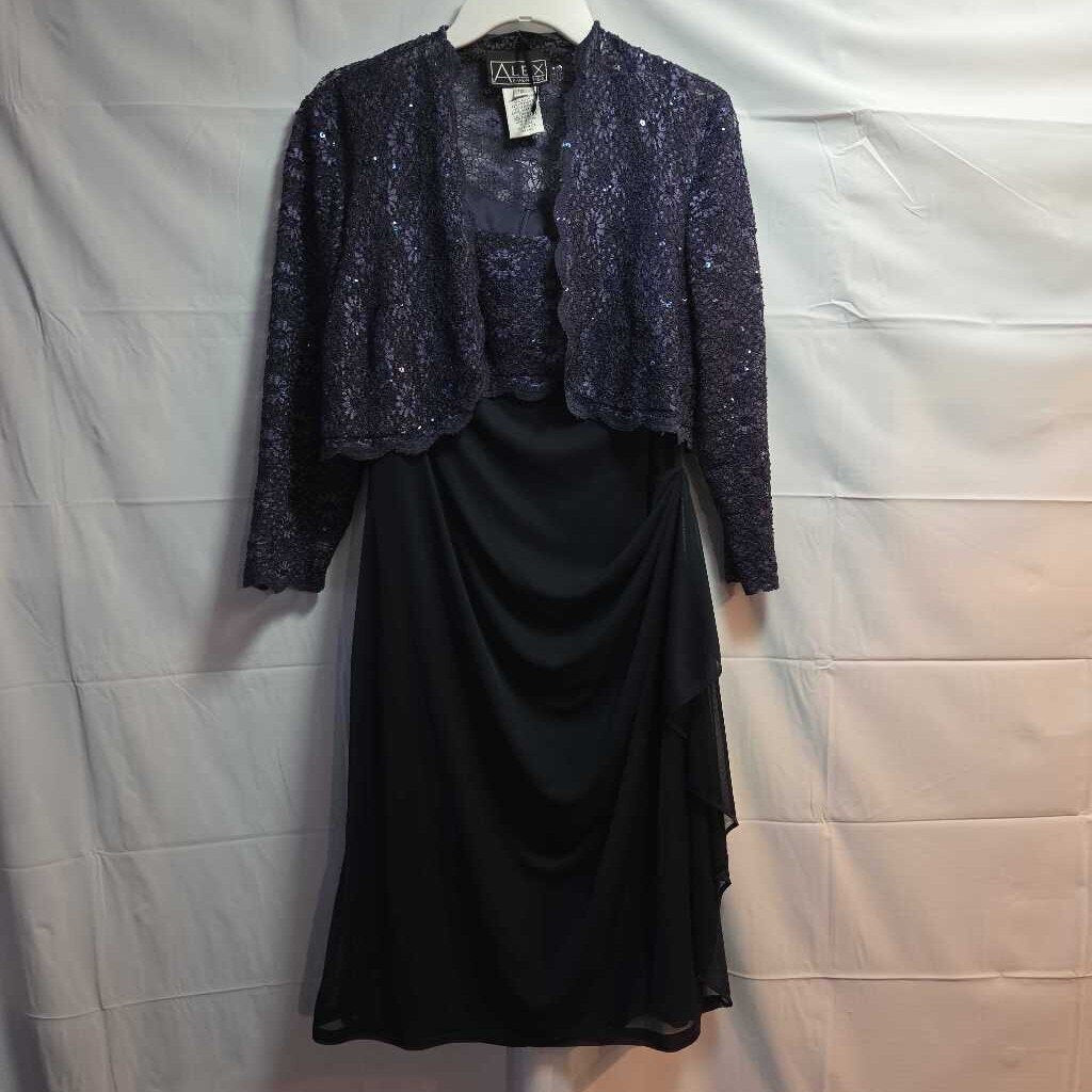Alex 2pc Dress