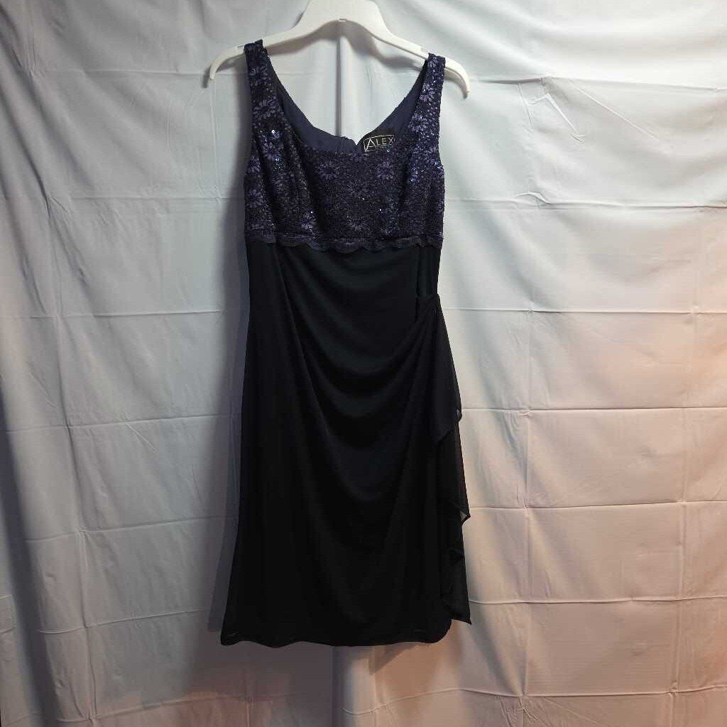 Alex 2pc Dress