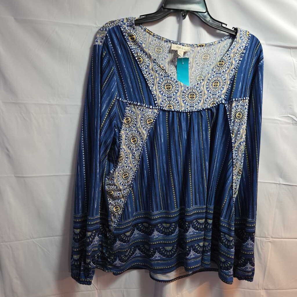 Style & Co Shirt