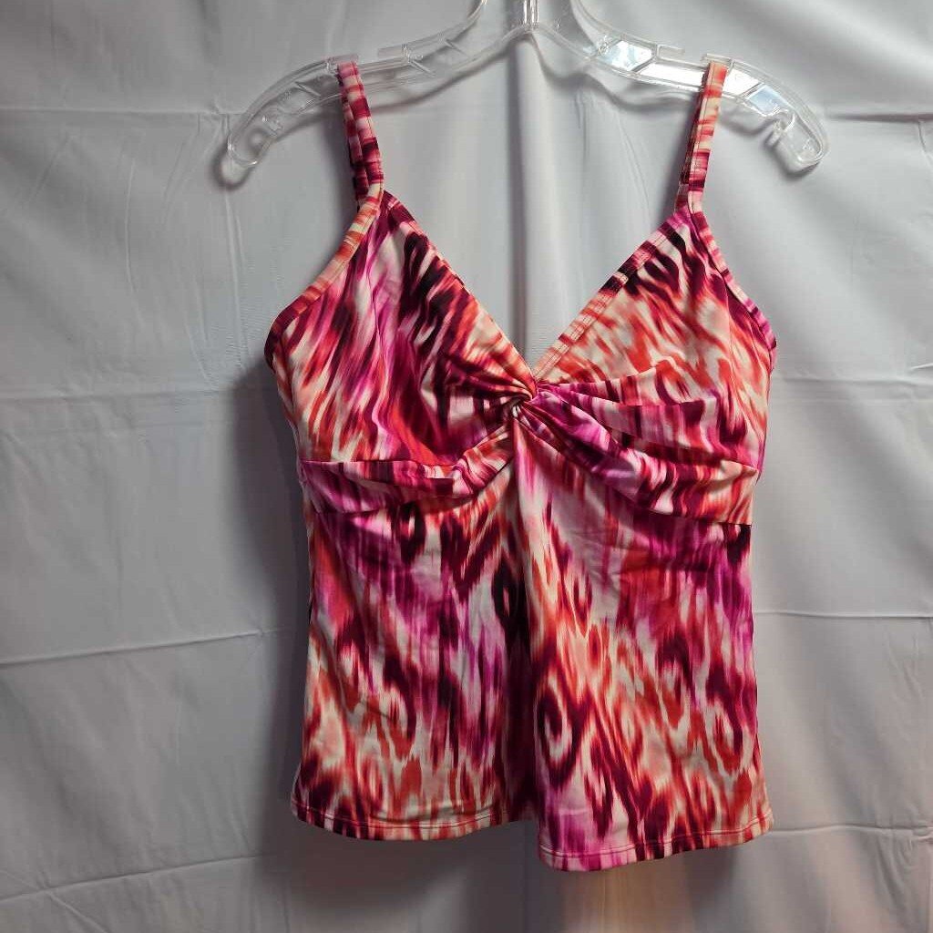 Miracle Suit Swim Top