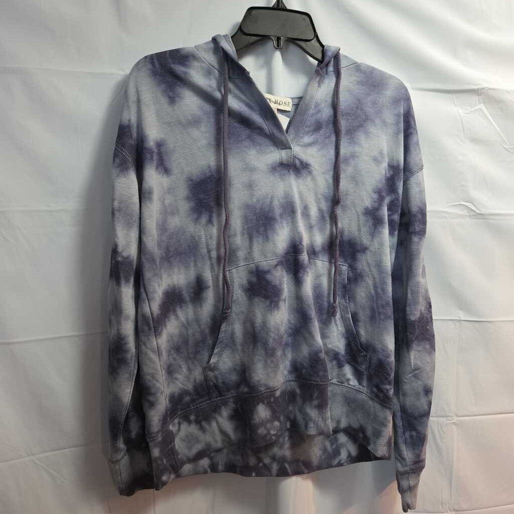 Knox Rose Hoodie