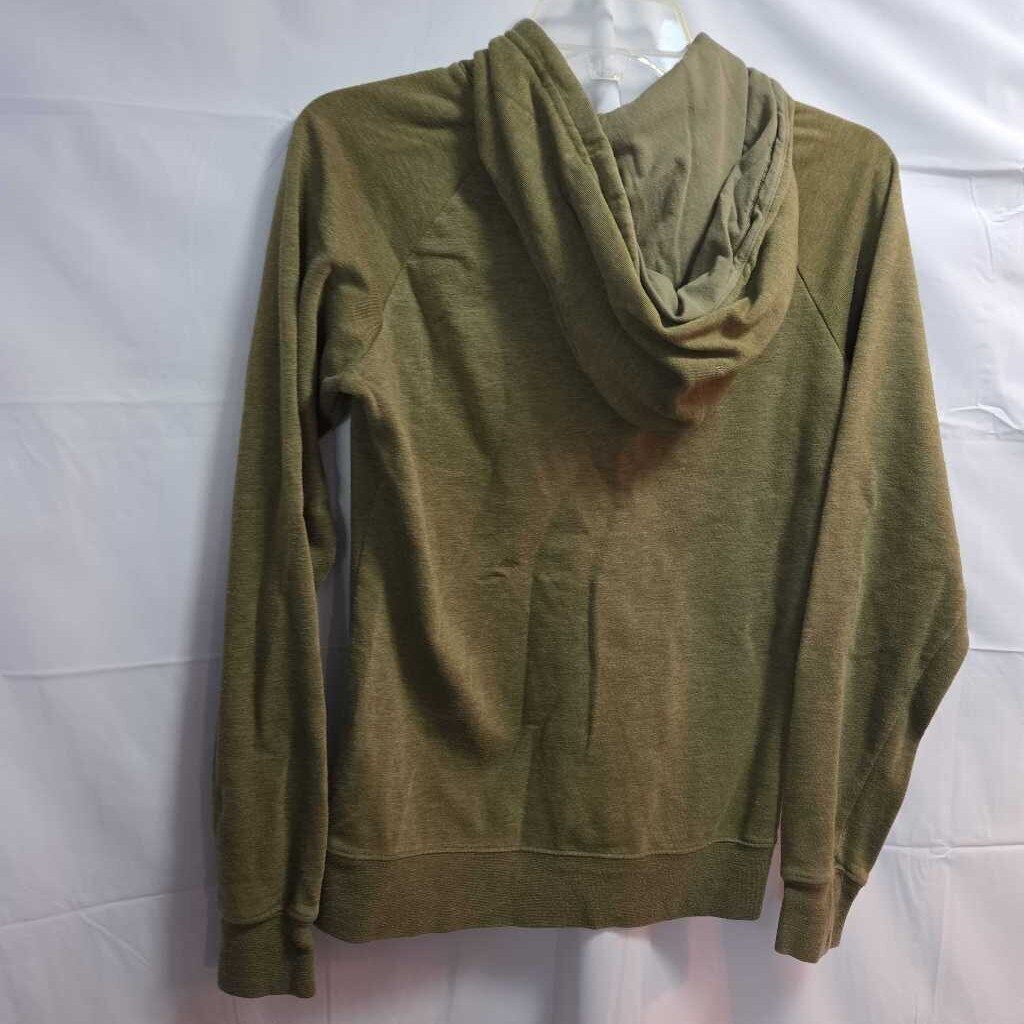 The North Face Hoodie