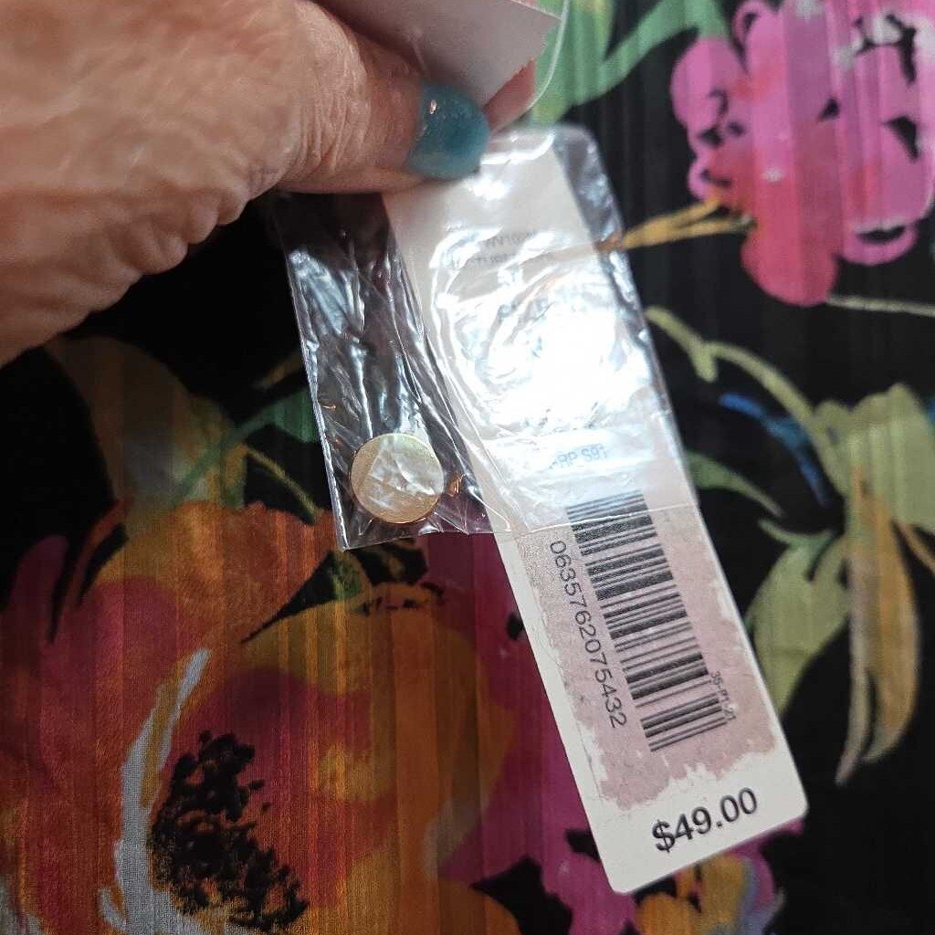 New Investments Shirt