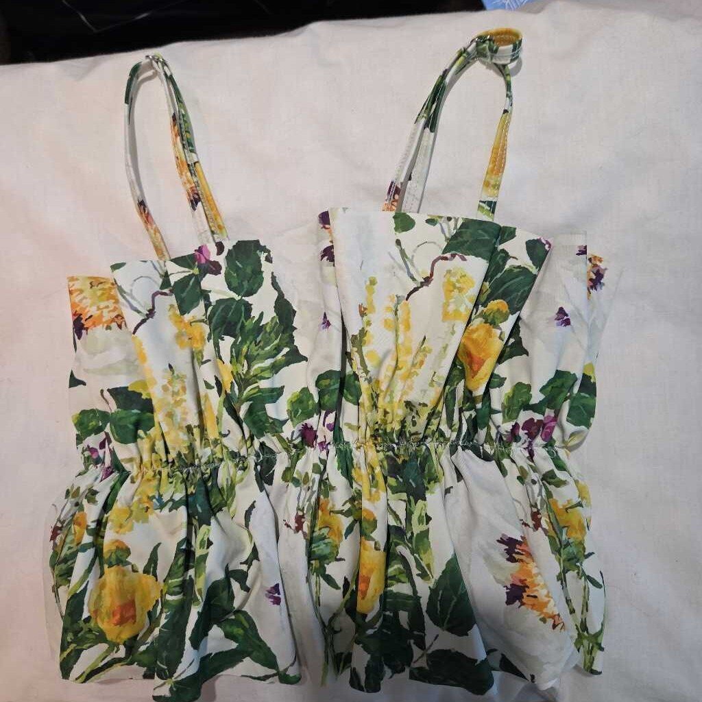 Kortni Jeane Top