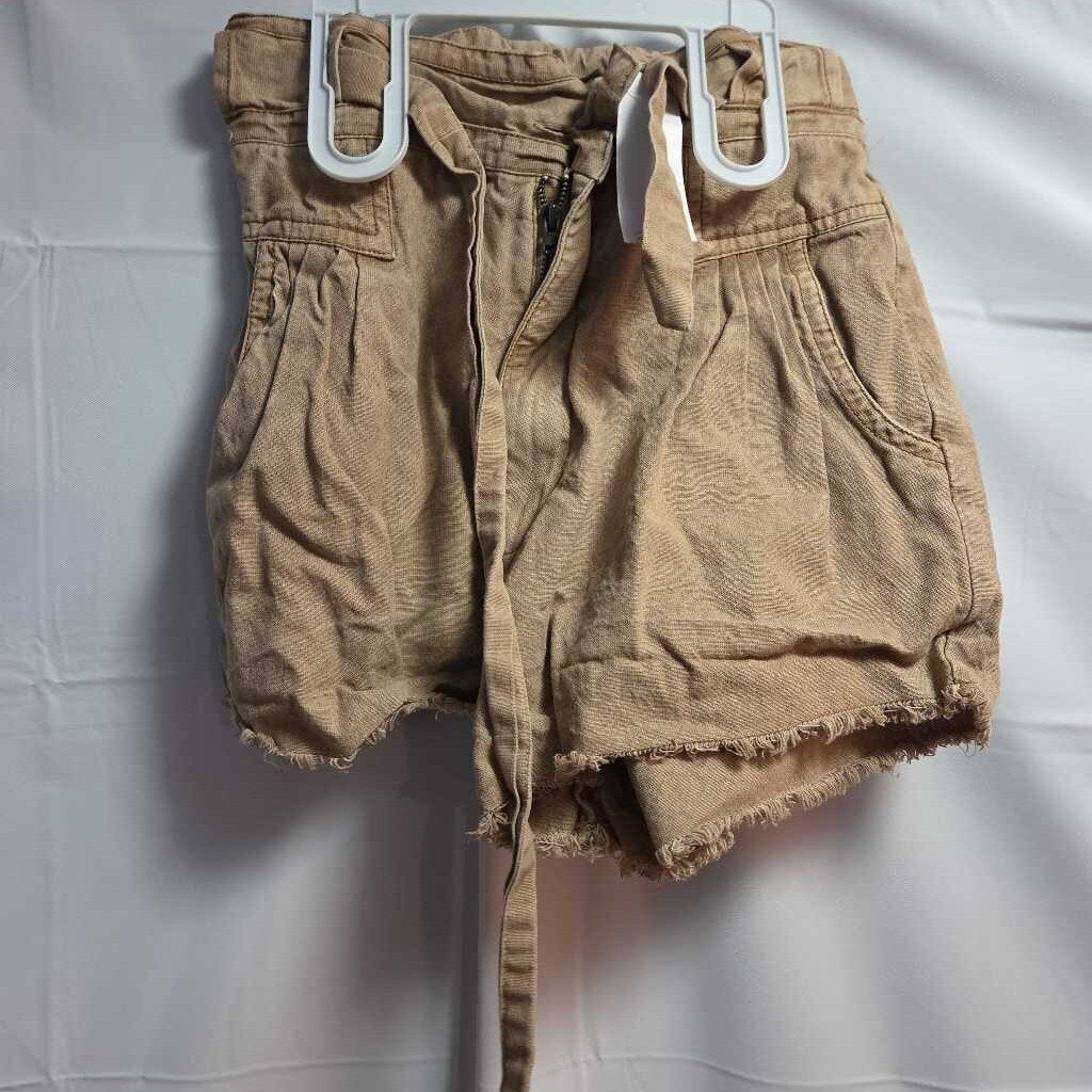 Free People Shorts