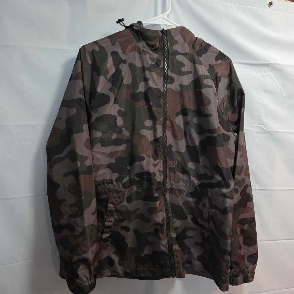 Maurices Hooded Jacket